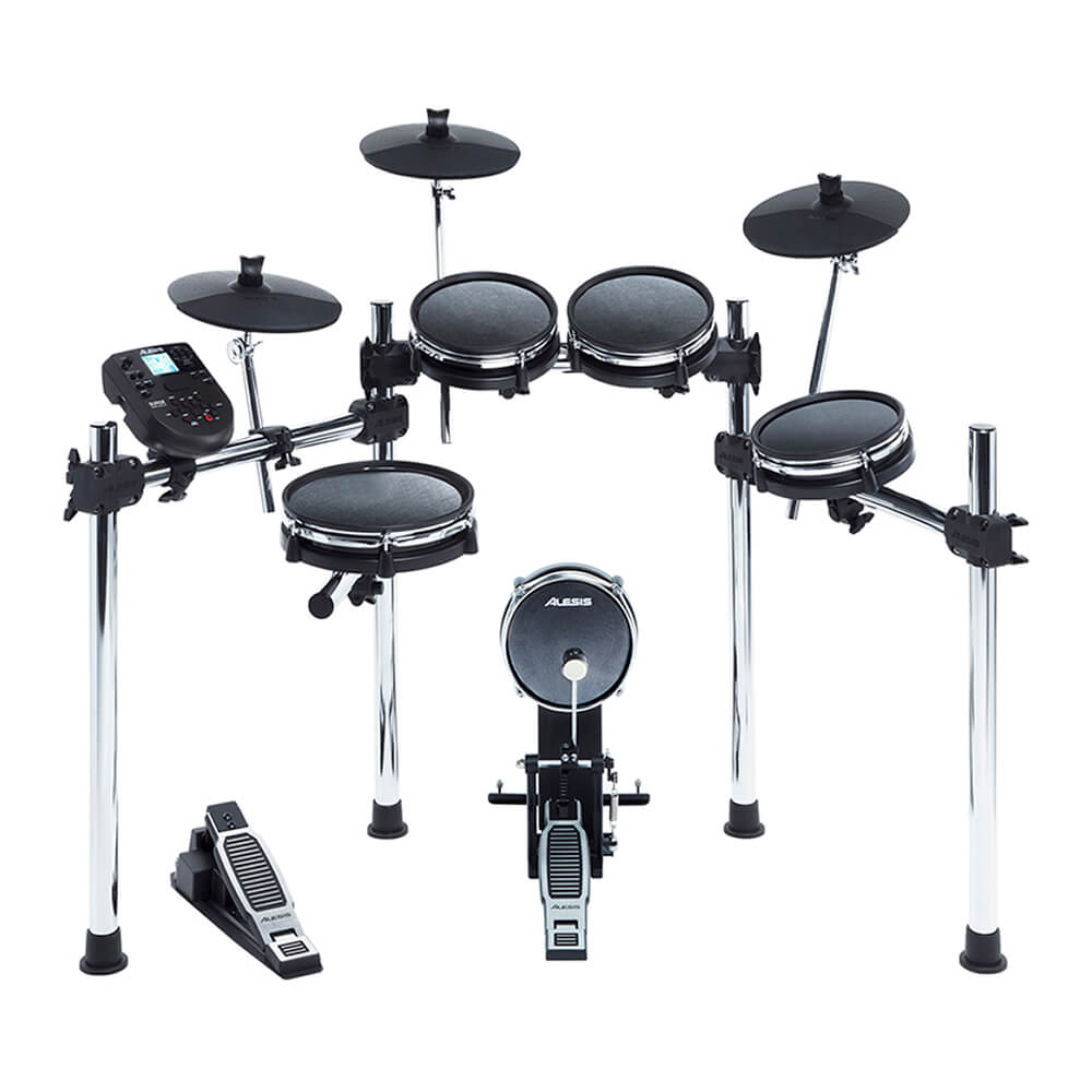 ALESIS <br>SURGE MESH KIT