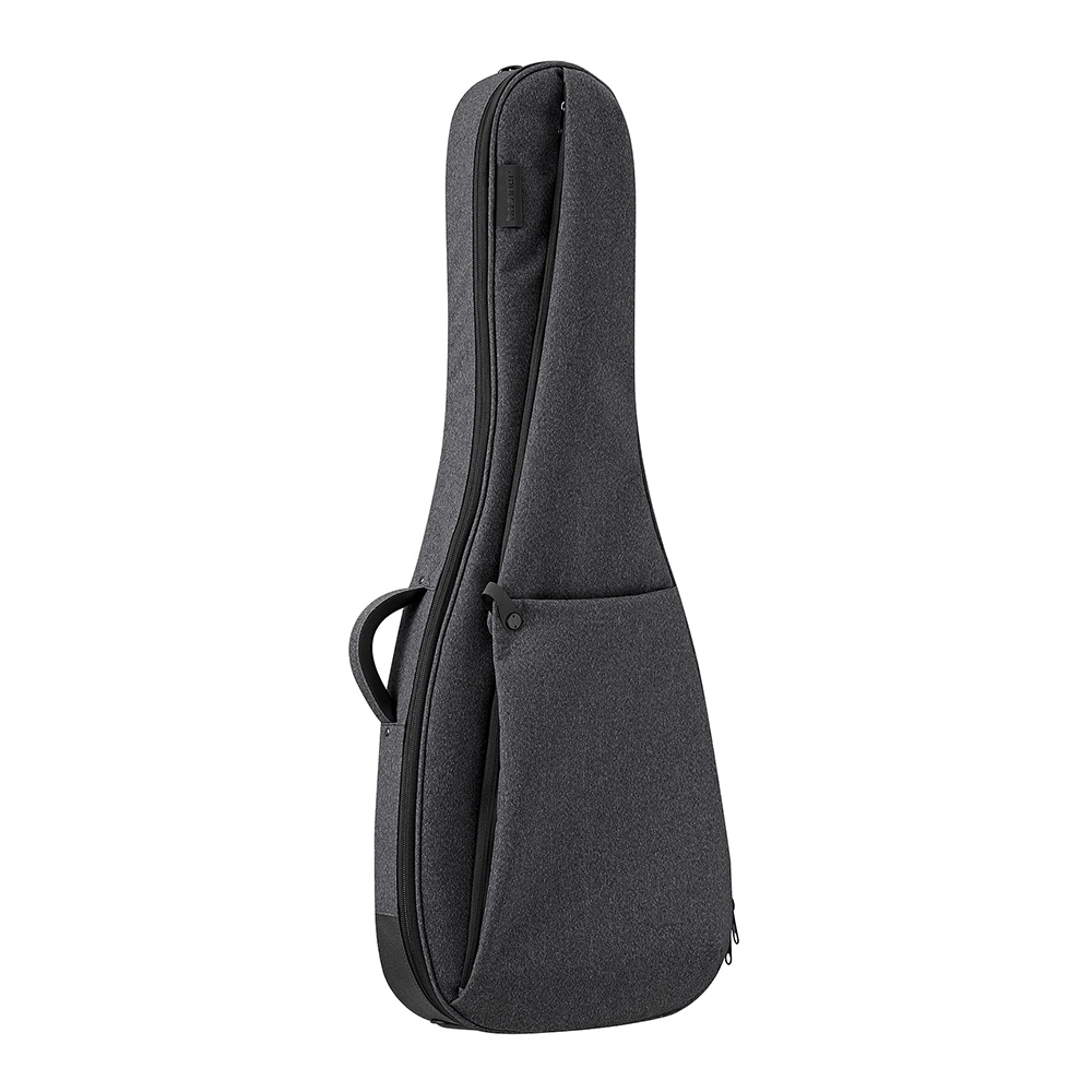 basiner <br>BRISQ-EG-CG BRISQ Electric Guitar Bag - Charcoal Grey