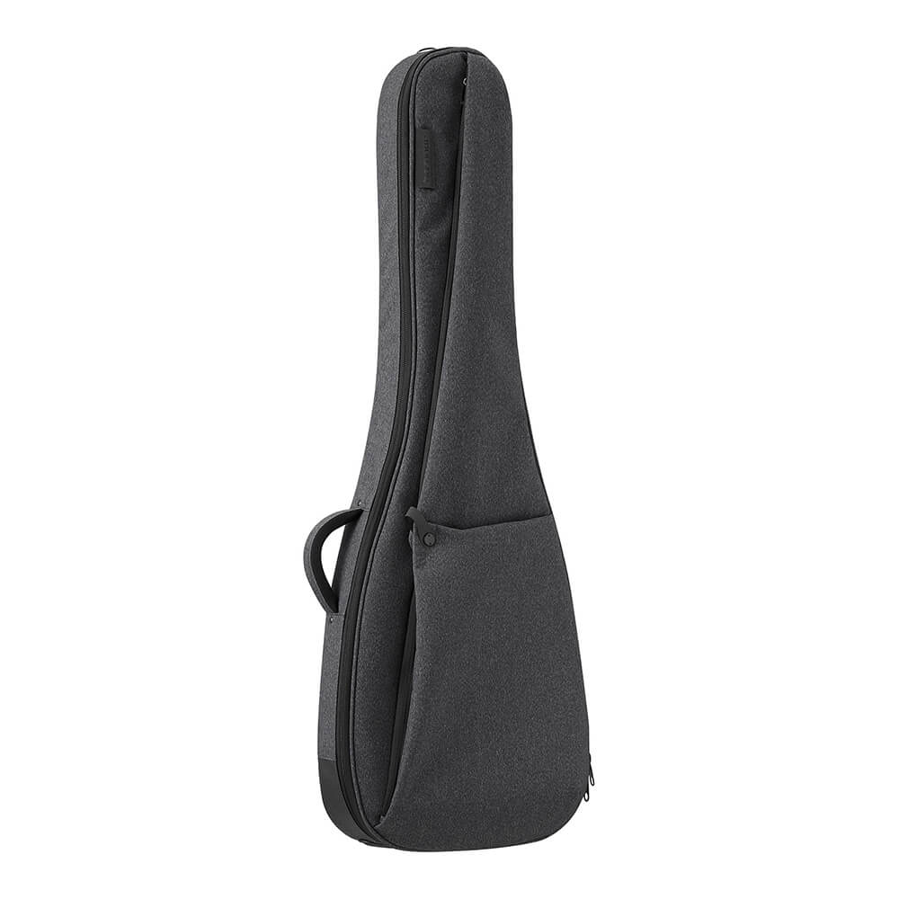 basiner <br>BRISQ-EB-CG BRISQ Electric Bass Bag - Charcoal Grey