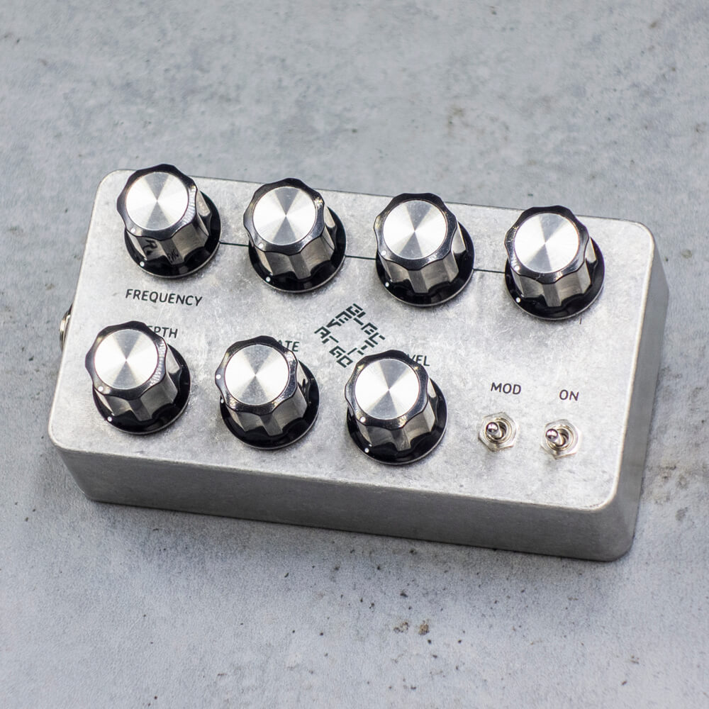 ELECTROGRAVE <br>QO-1 QUAD OSCILLATOR