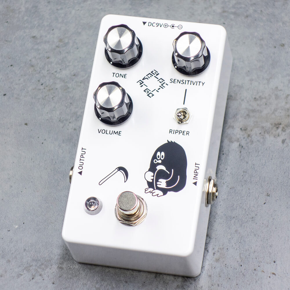 ELECTROGRAVE <br>RF-1 RIPPER FUZZ