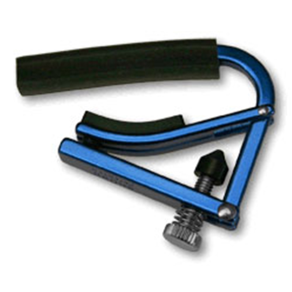 SHUBB <br>Capo Lite L-1 BLUE [AR[XeBbNM^[p]