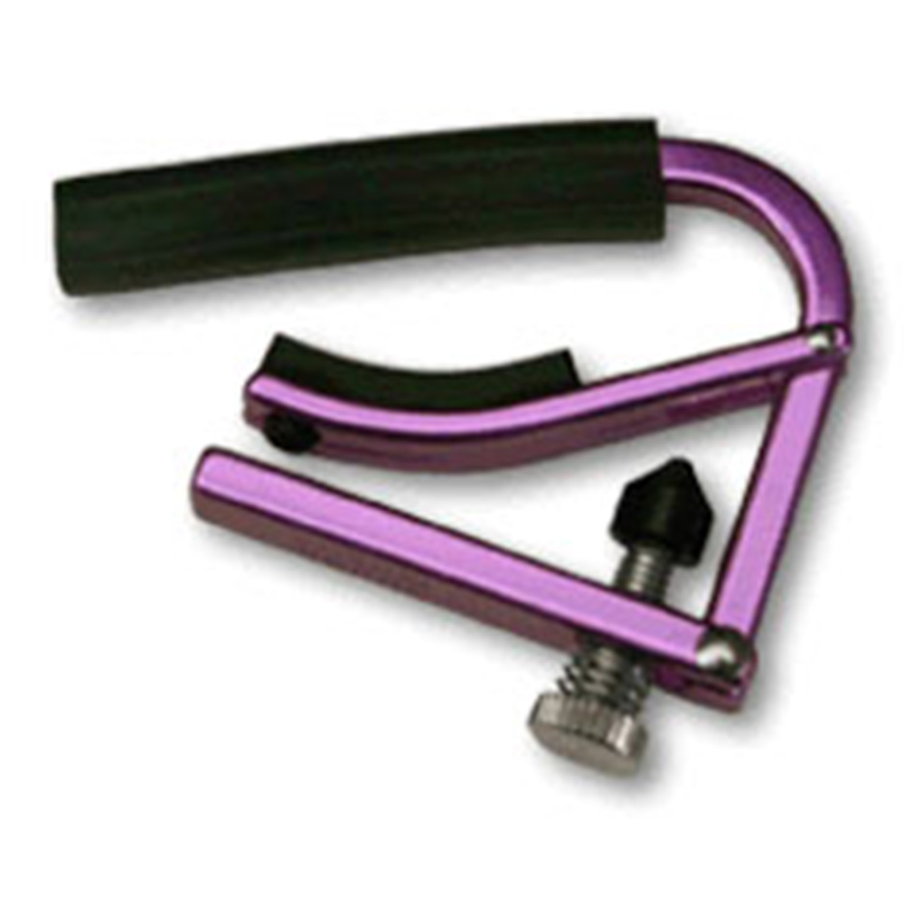 SHUBB <br>Capo Lite L-1 VIOLET [AR[XeBbNM^[p]