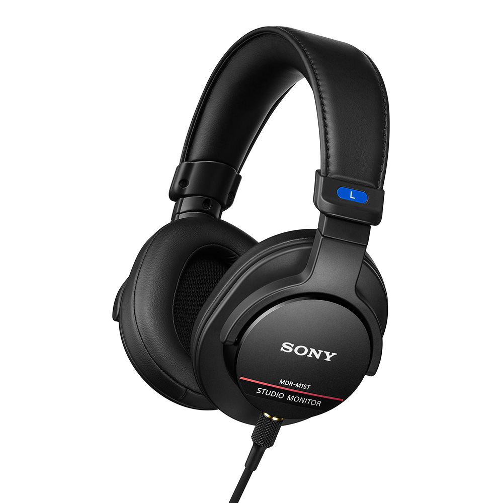 SONY <br>MDR-M1ST