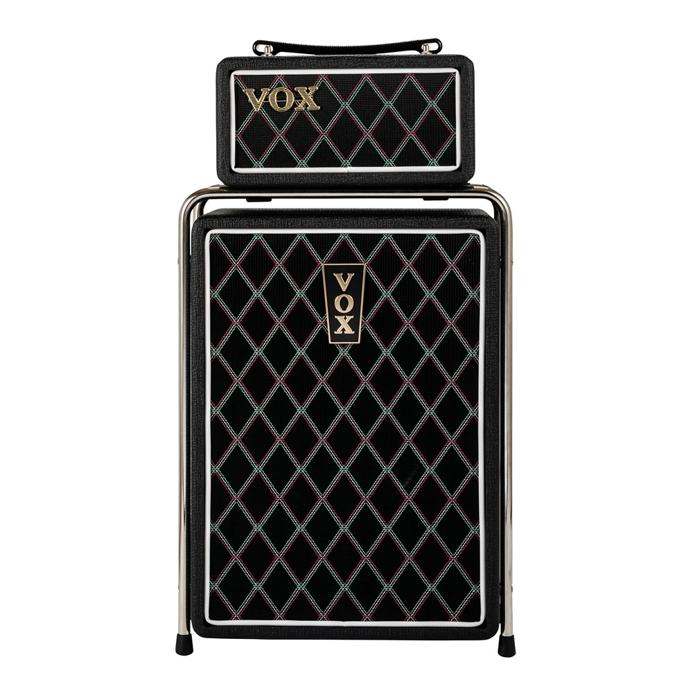 VOX <br>MINI SUPERBEETLE BASS MSB50-BA