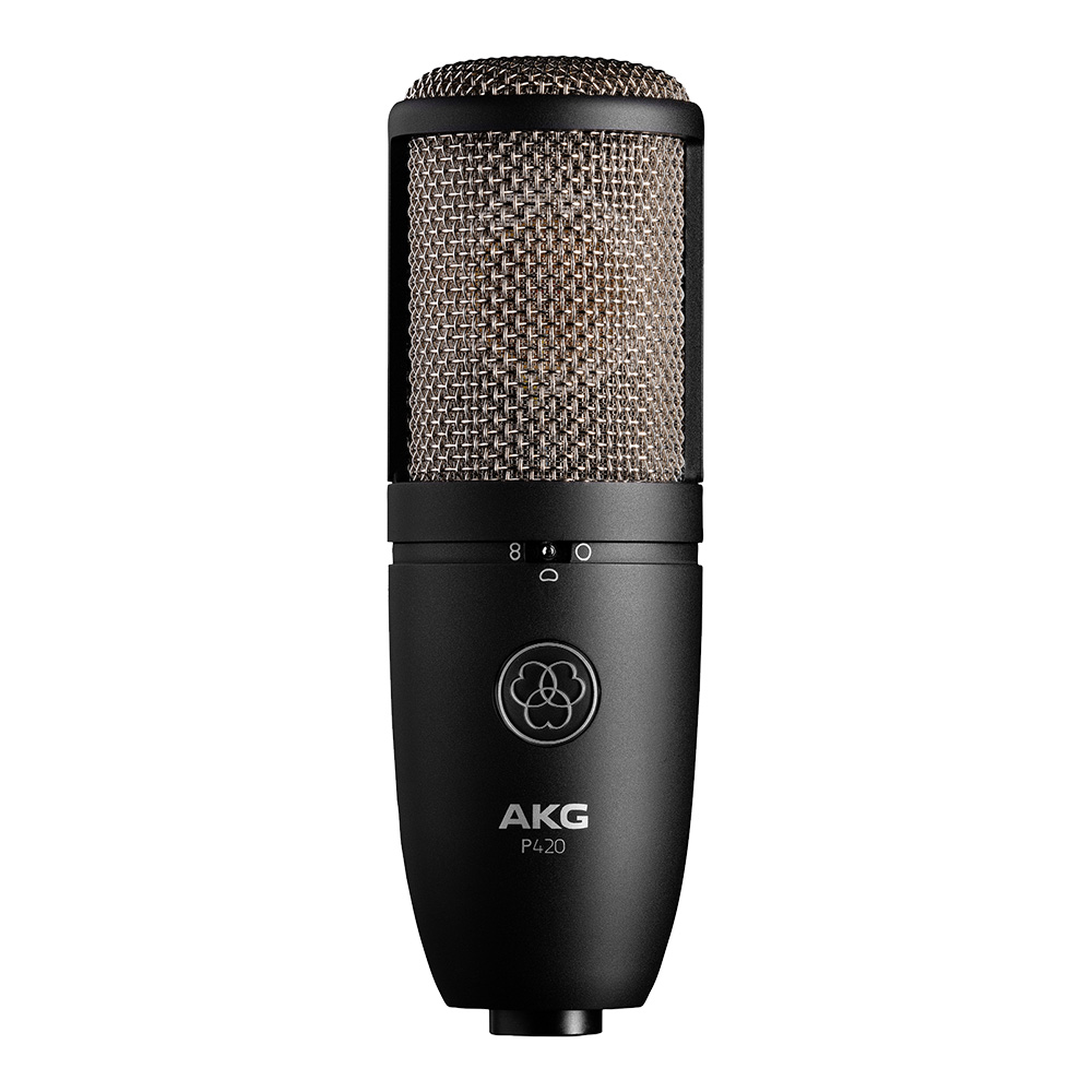 AKG <br>P420