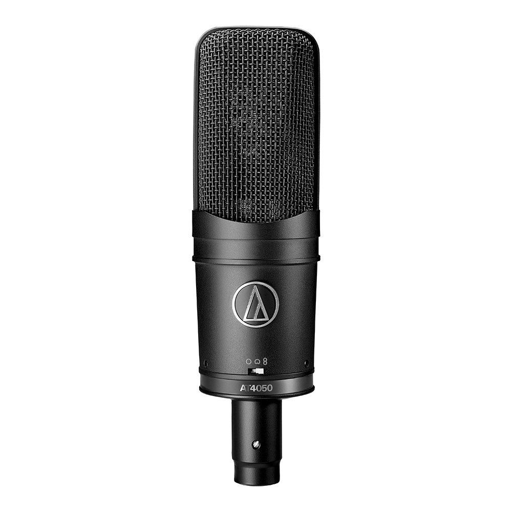 audio-technica <br>AT4050