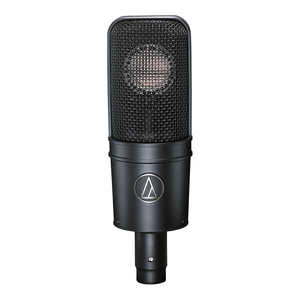 audio-technica <br>AT4040