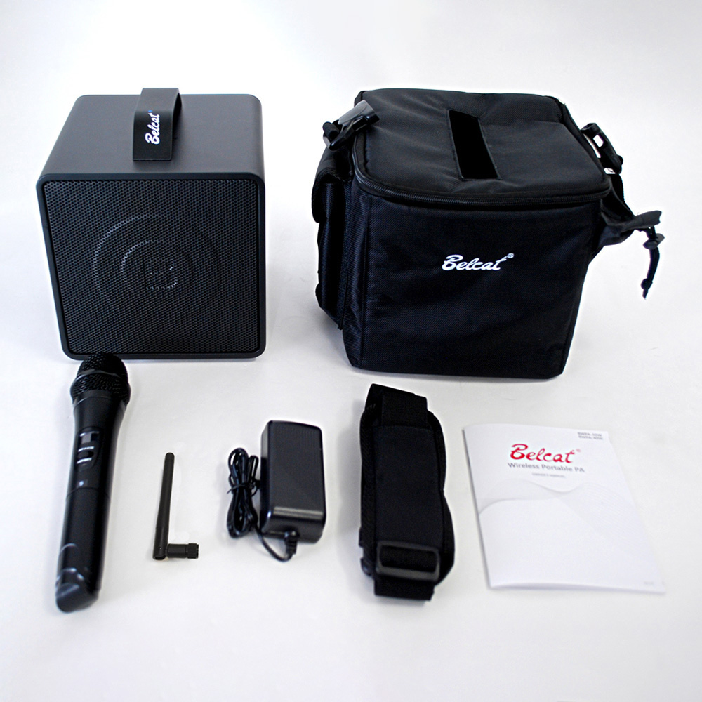 Belcat <br>BWPA-30W