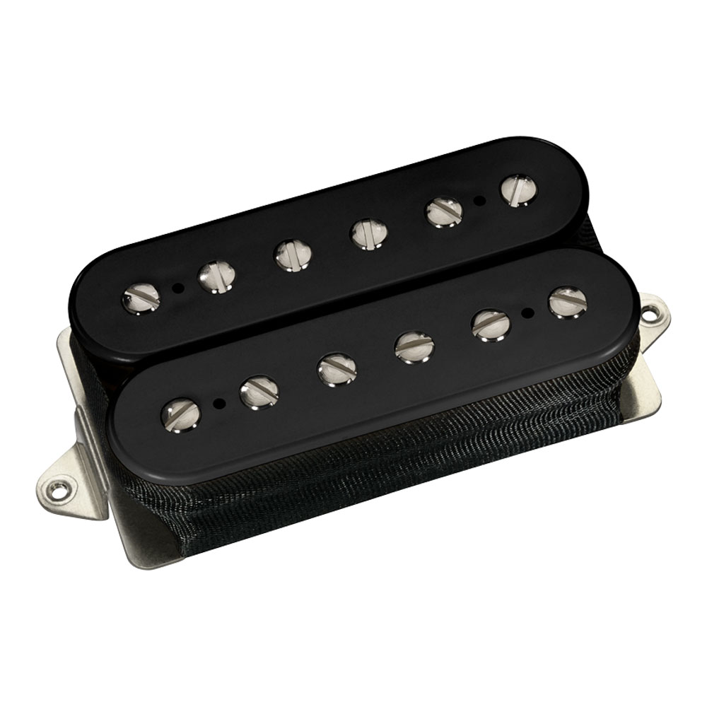 DiMarzio <br>DP282F [Dreamcatcher Bridge / Black]