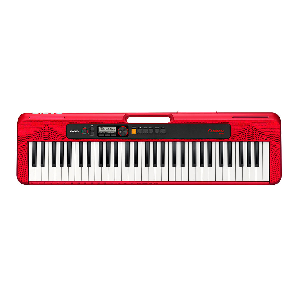 CASIO <br>Casiotone CT-S200RD