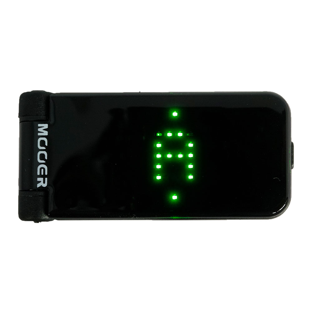 MOOER <br>CT-01 Clip Tuner