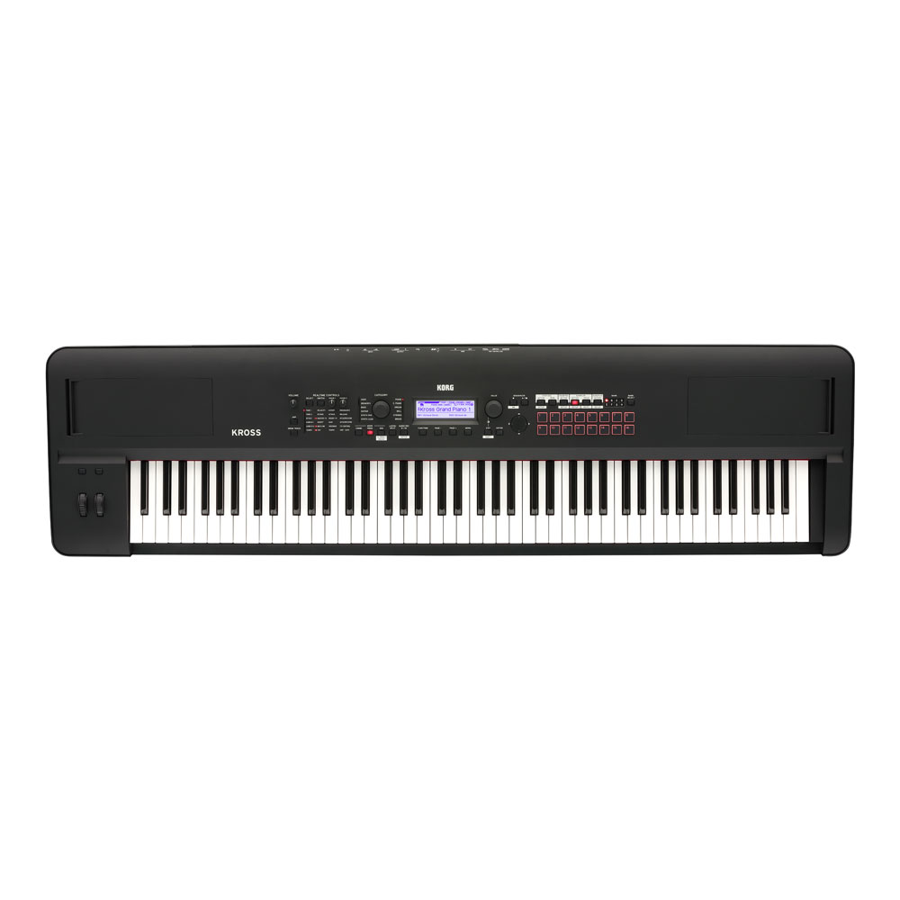 KORG <br>KROSS2-88-MB