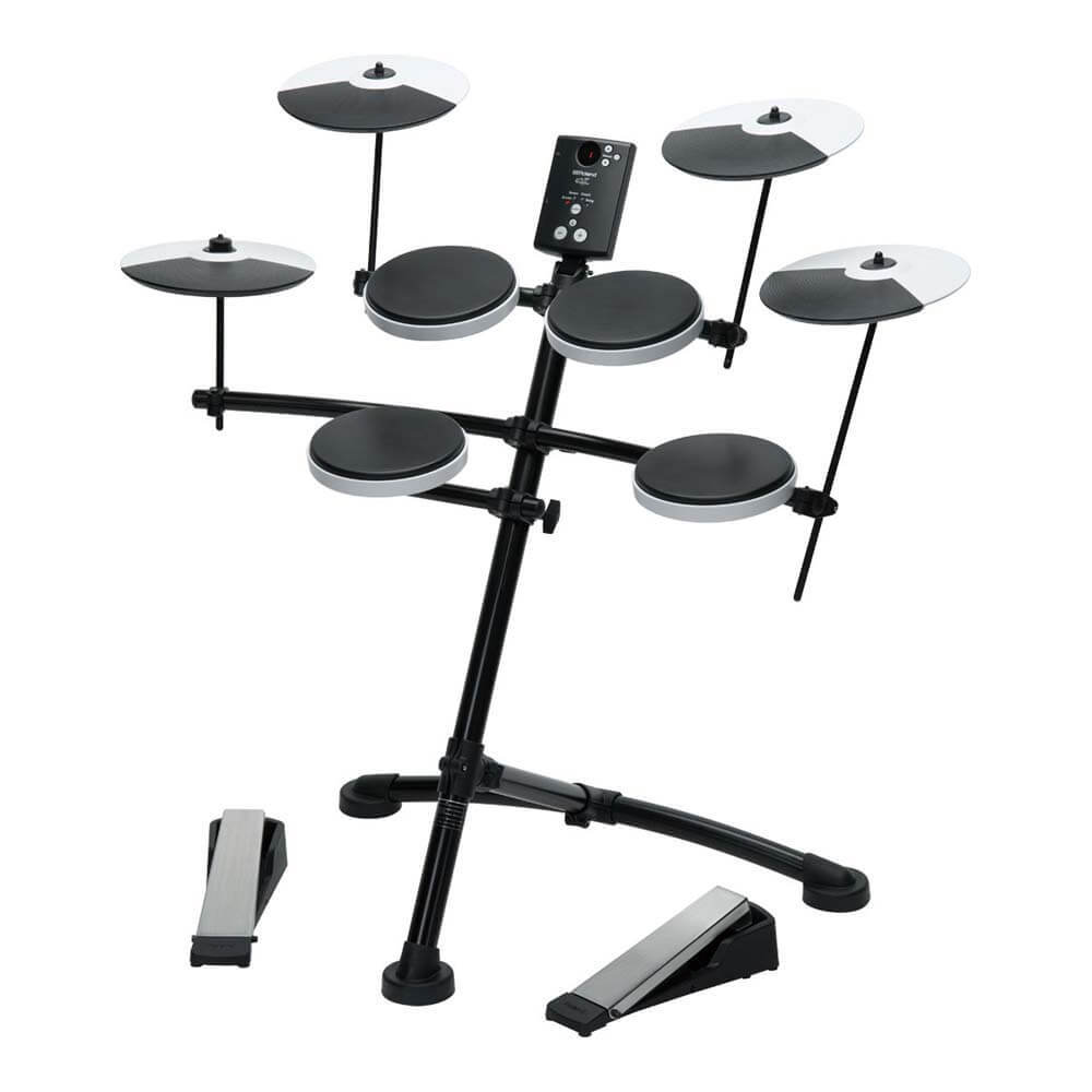 Roland <br>V-Drums TD-1K 3Cymbal