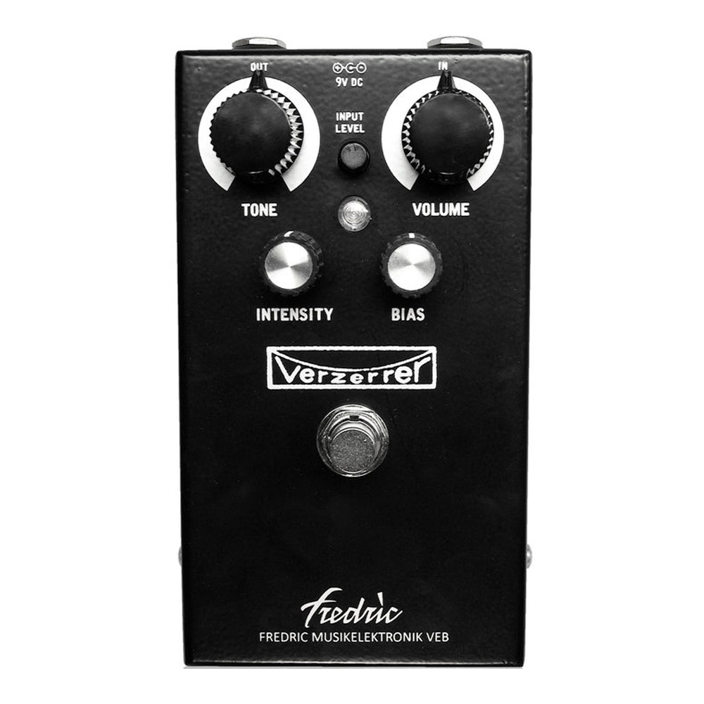 Fredric Effects <br>Verzerrer