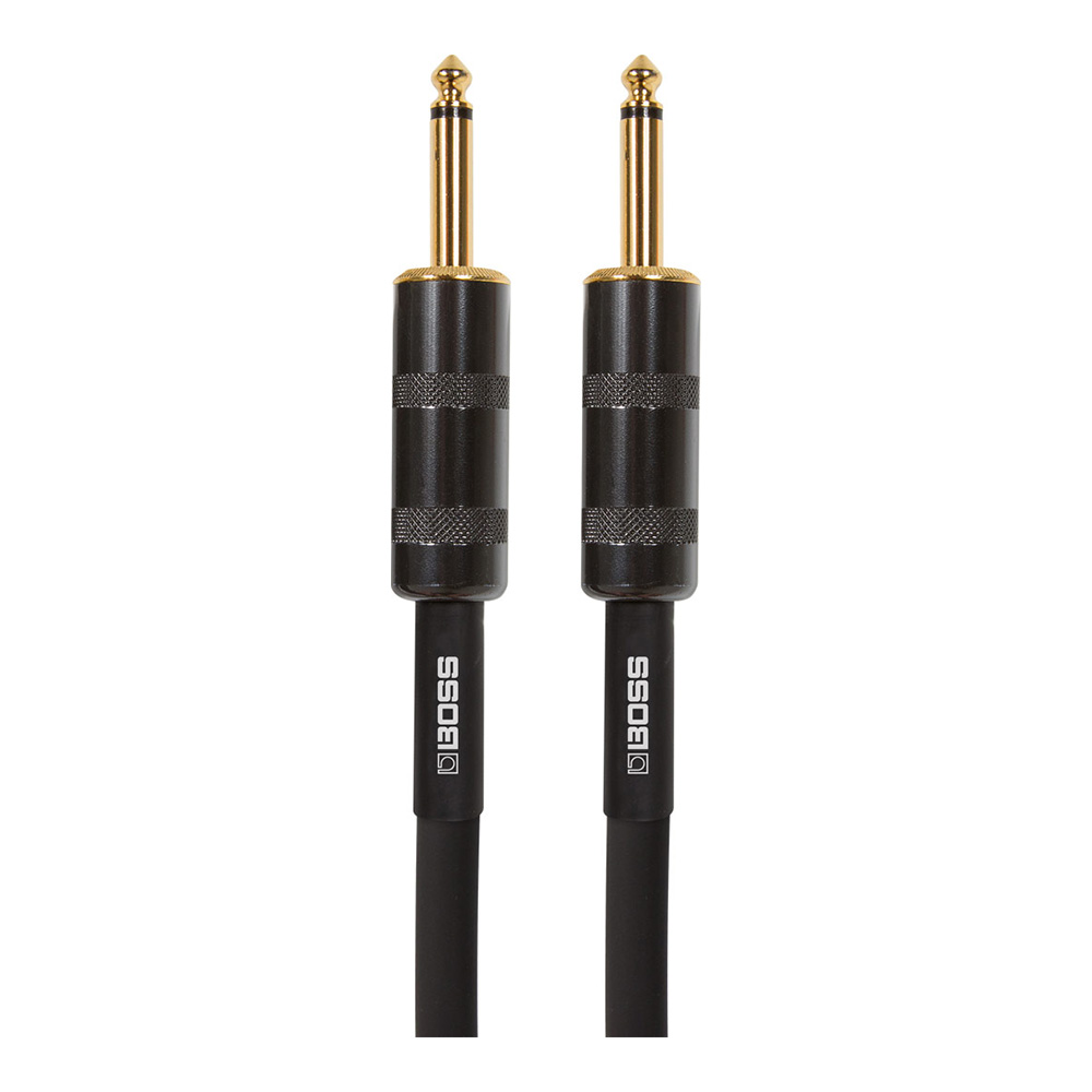 BOSS <br>BSC-3 Speaker Cable (1m)