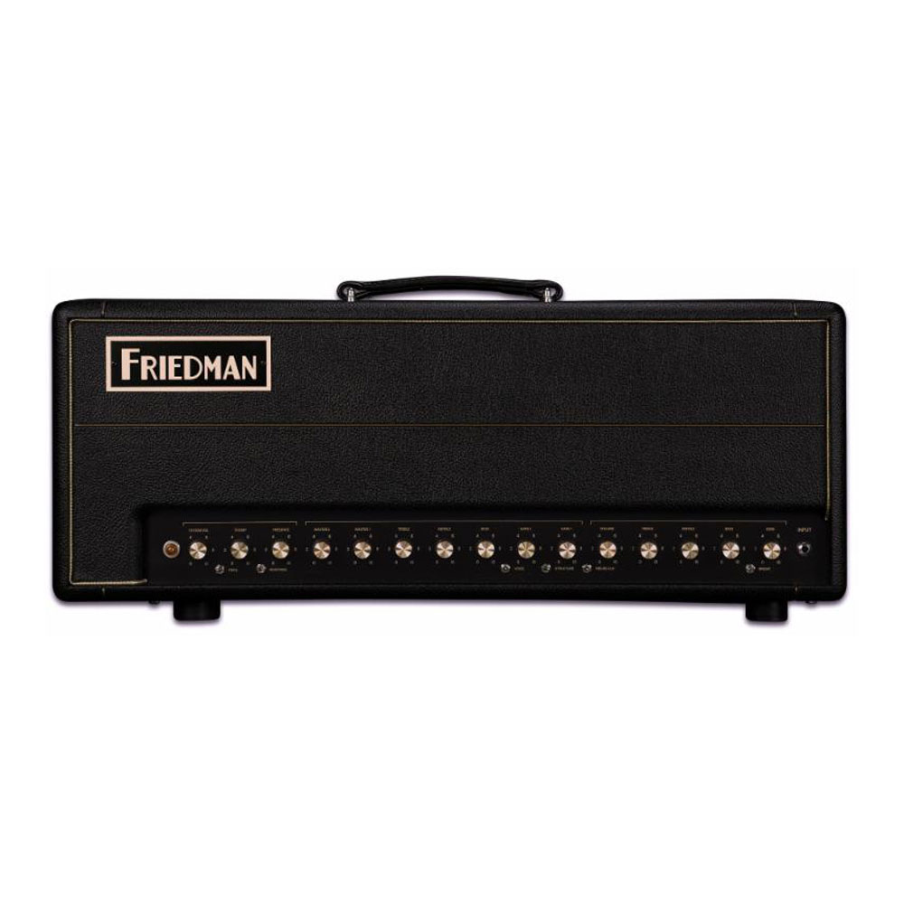 FRIEDMAN <br>BE-100 Deluxe