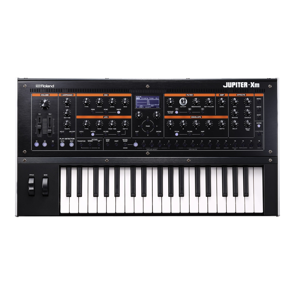 Roland <br>JUPITER-Xm