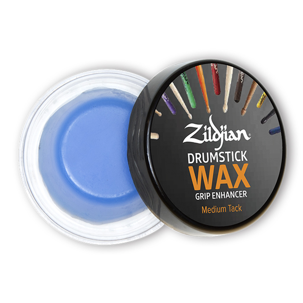 Zildjian <br>TWAX2 Drumstick Wax NAZLFDSWAX2