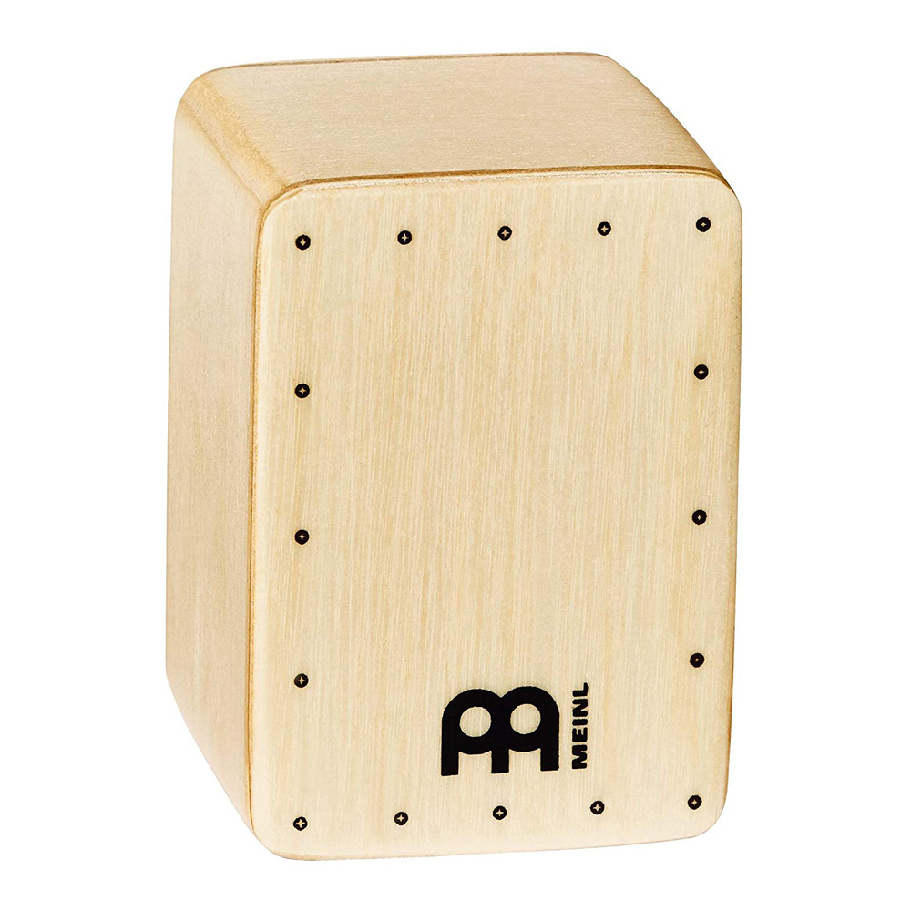 MEINL <br>Mini Cajon Shaker SH50