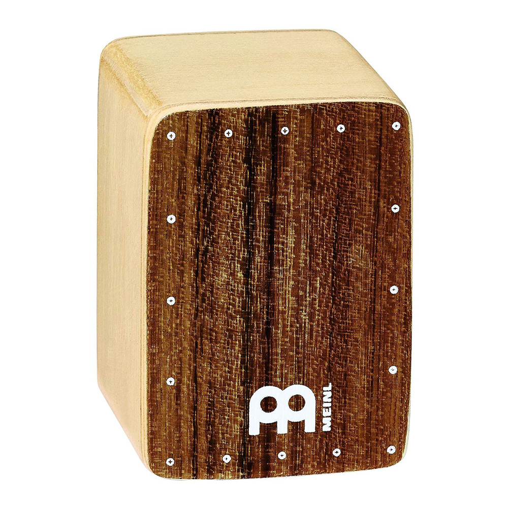 MEINL <br>Mini Cajon Shaker SH51