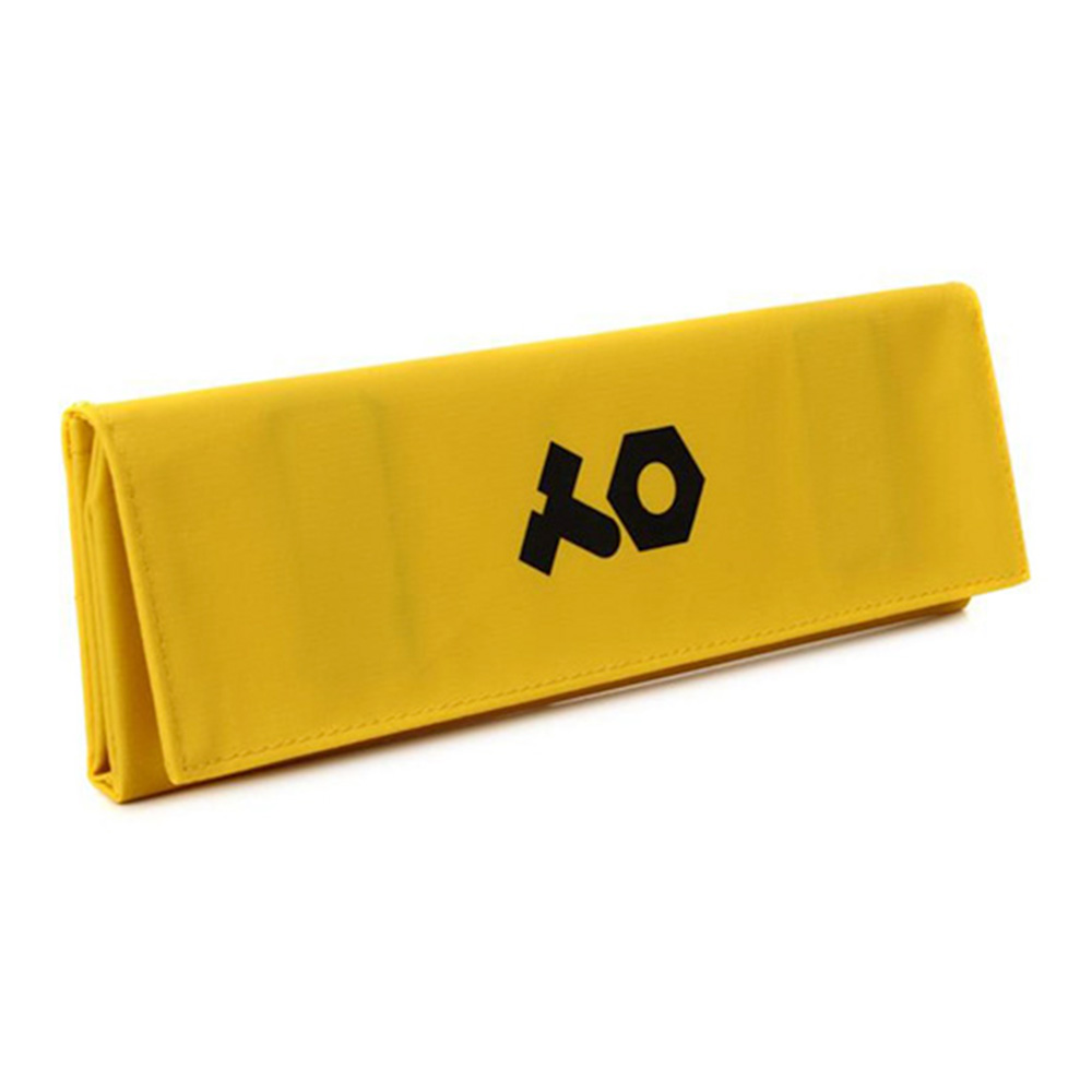 teenage engineering <br>OP-Z pvc roll up yellow bag