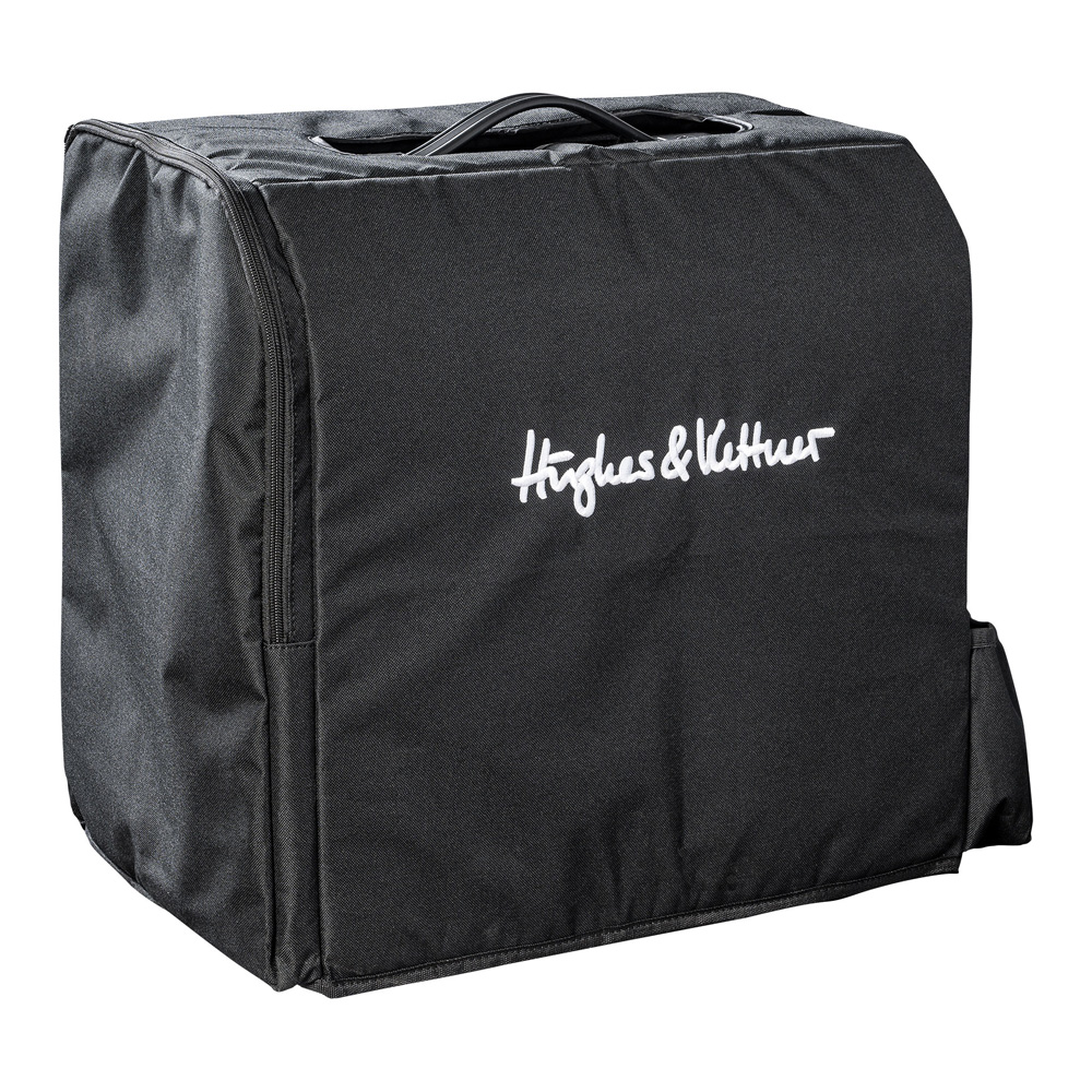 Hughes & Kettner <br>Black Spirit 200 CombopJo[ [HUK-BS200C/COV]