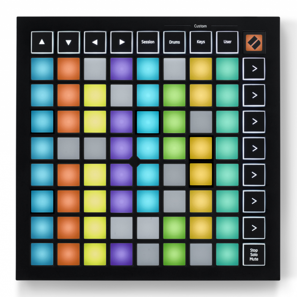 Novation <br>Launchpad Mini MK3