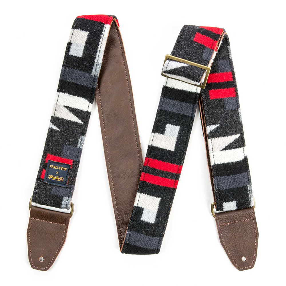 Jim Dunlop <br>PENDLETON x DUNLOP RIO RANCHO WOOLEN AUTHENTICS STRAP [PWM02]