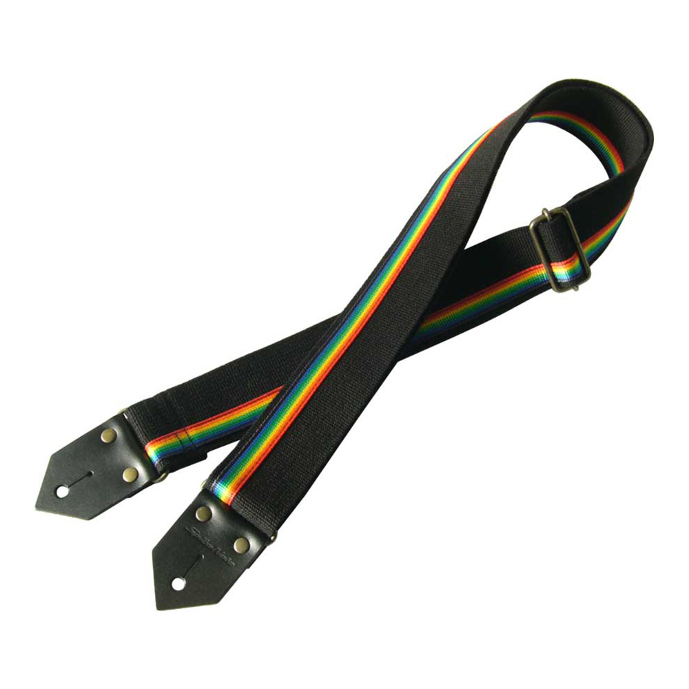 SpiceNote <br>ES-C5071RB/BLK "RAINBOW" BLACKiubNj