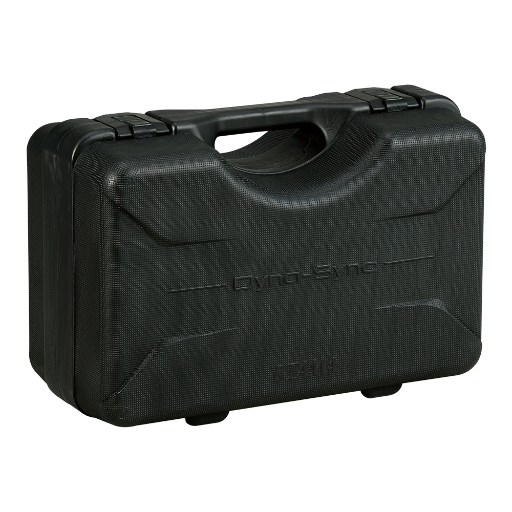 TAMA <br>PCDS1 [Dyna-Sync Single Pedal Carrying Case]