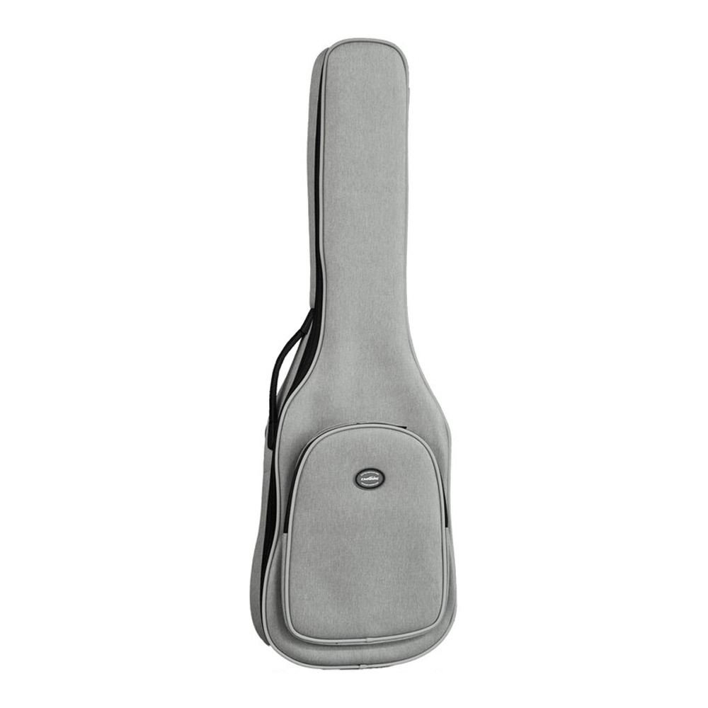 KAVABORG <br>KAG950B Electric Bass Case Heather Grey