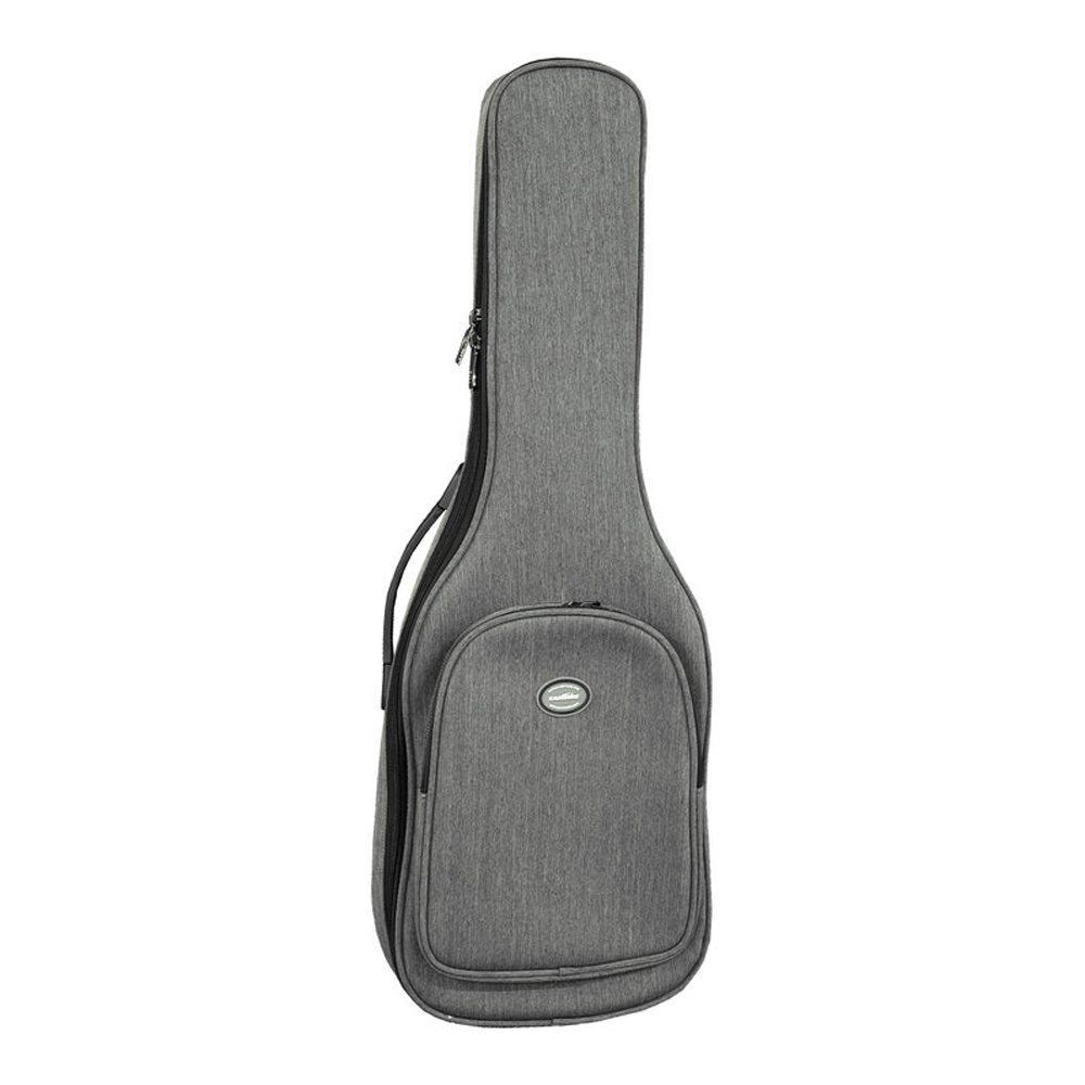 KAVABORG <br>KAG950B Electric Bass Case Dark Grey