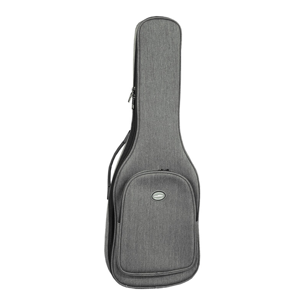 KAVABORG <br>KAG950B Electric Bass Case Grey