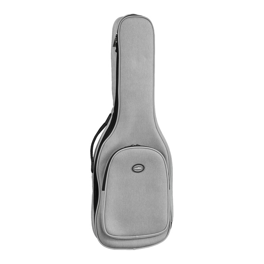 KAVABORG <br>KAG950E Electric Guitar Case Grey