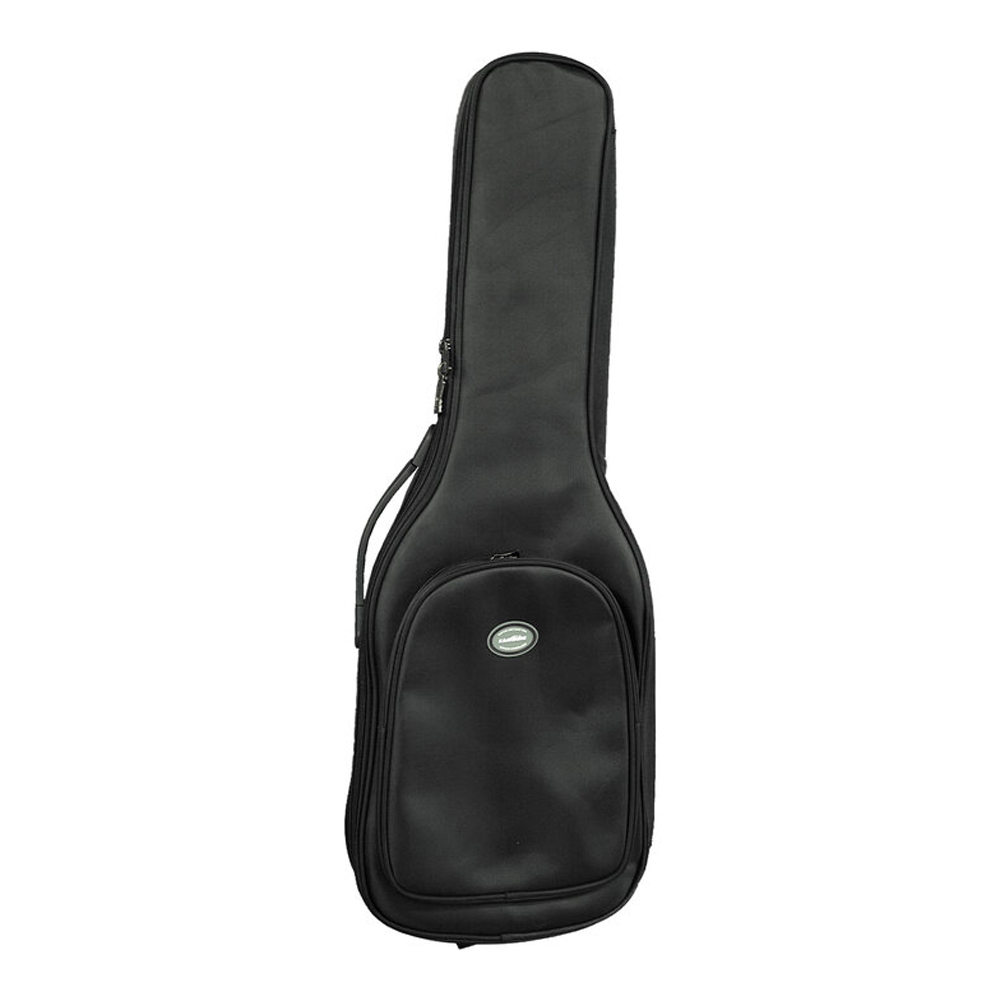 KAVABORG <br>KAG950E Electric Guitar Case Black