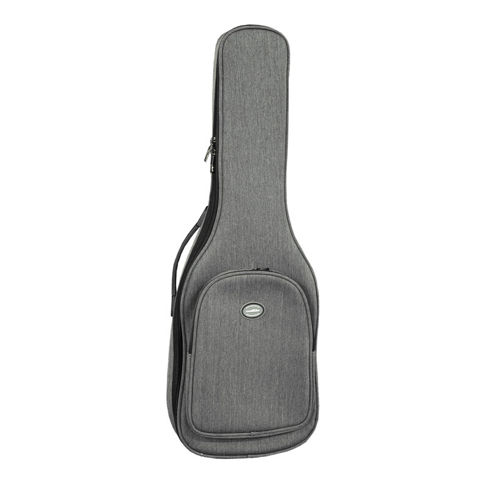 KAVABORG <br>KAG950E Electric Guitar Case Grey