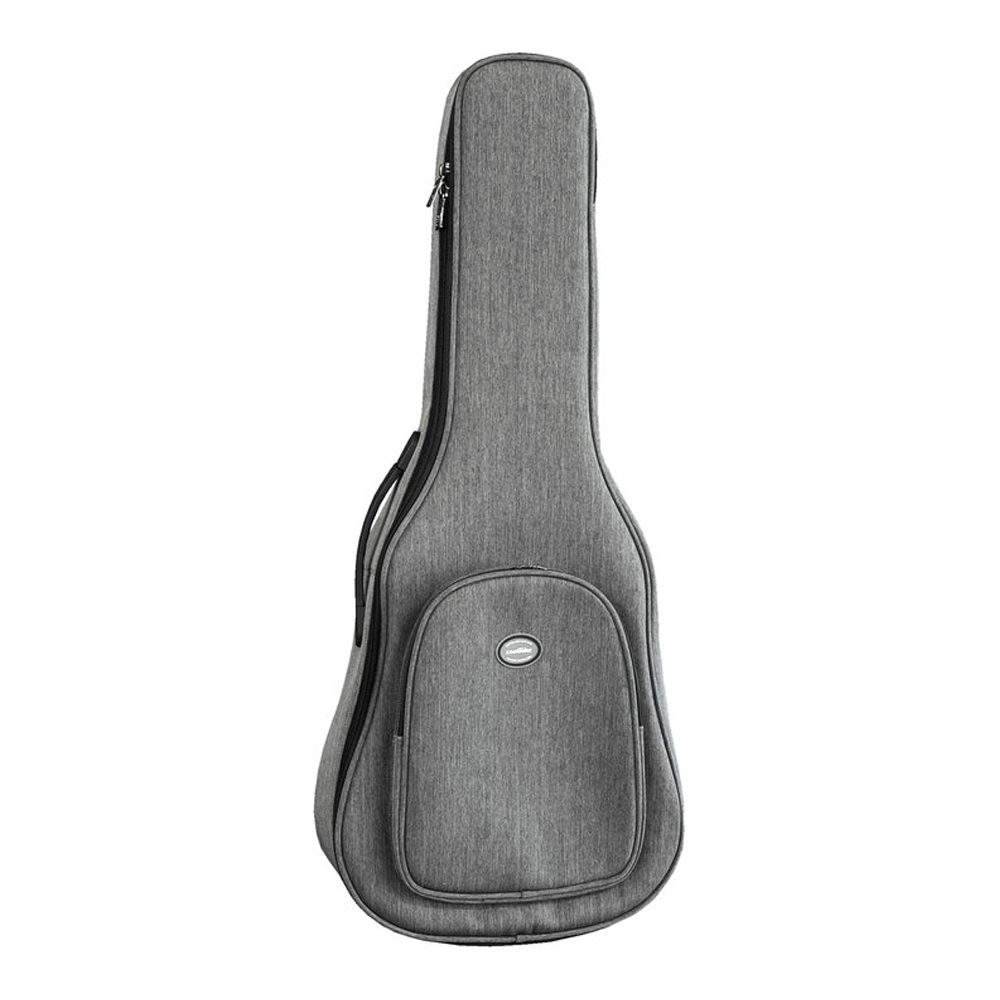 KAVABORG <br>KAG950F Acoustic Guitar Case Dark Grey