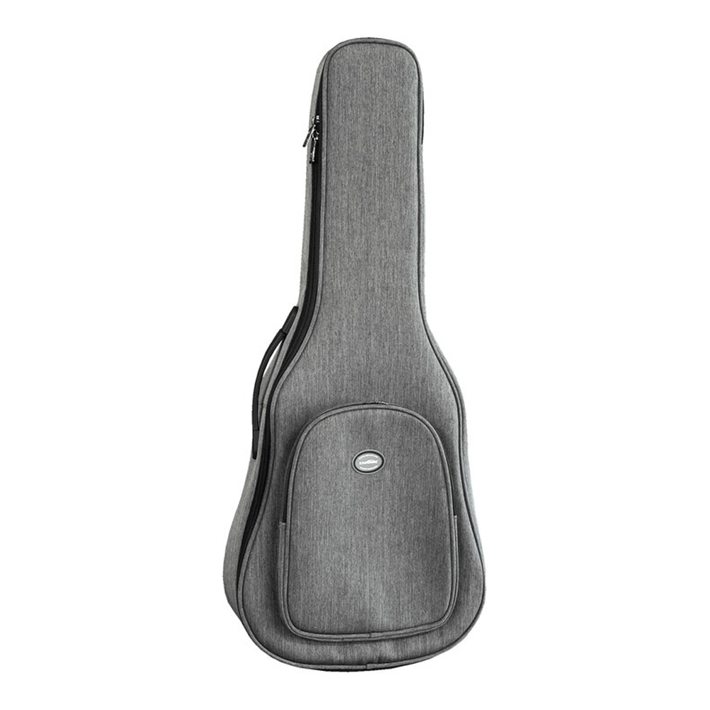 KAVABORG <br>KAG950F Acoustic Guitar Case Grey