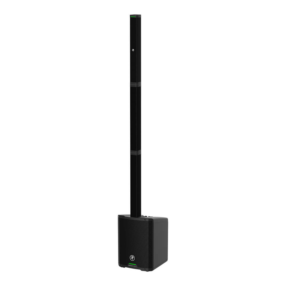 MACKIE <br>SRM-Flex Portable Column PA System