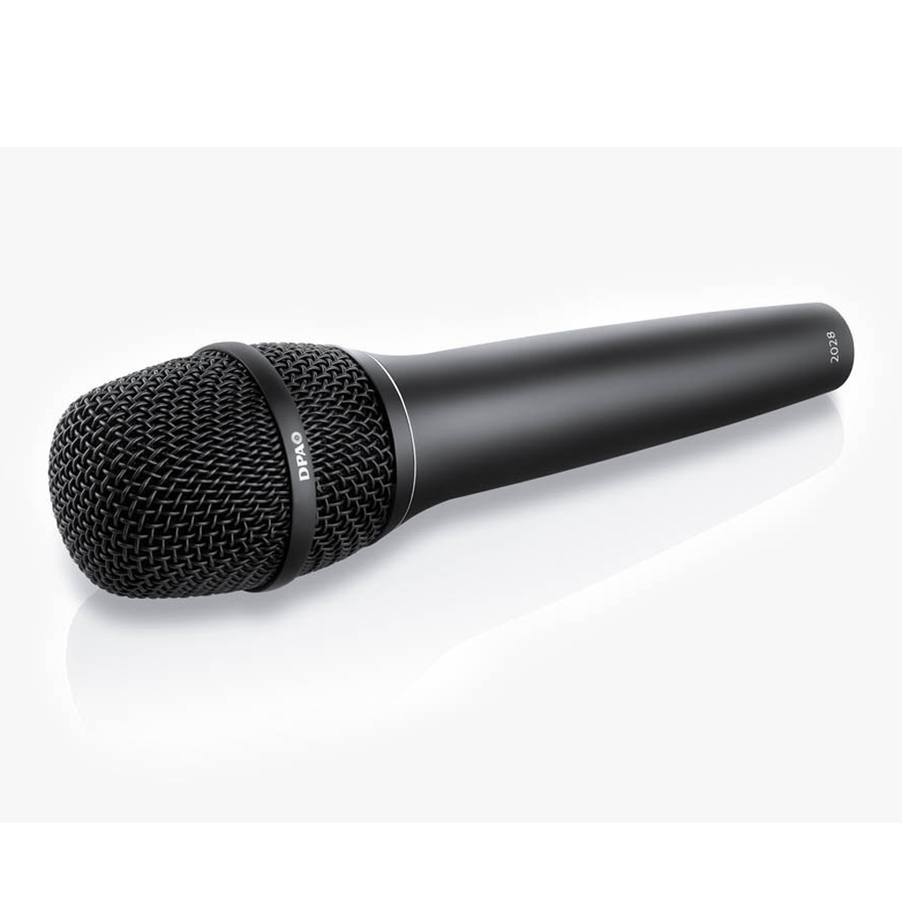 DPA Microphones <br>2028-B-B01