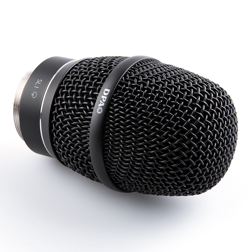 DPA Microphones <br>2028-B-SL1