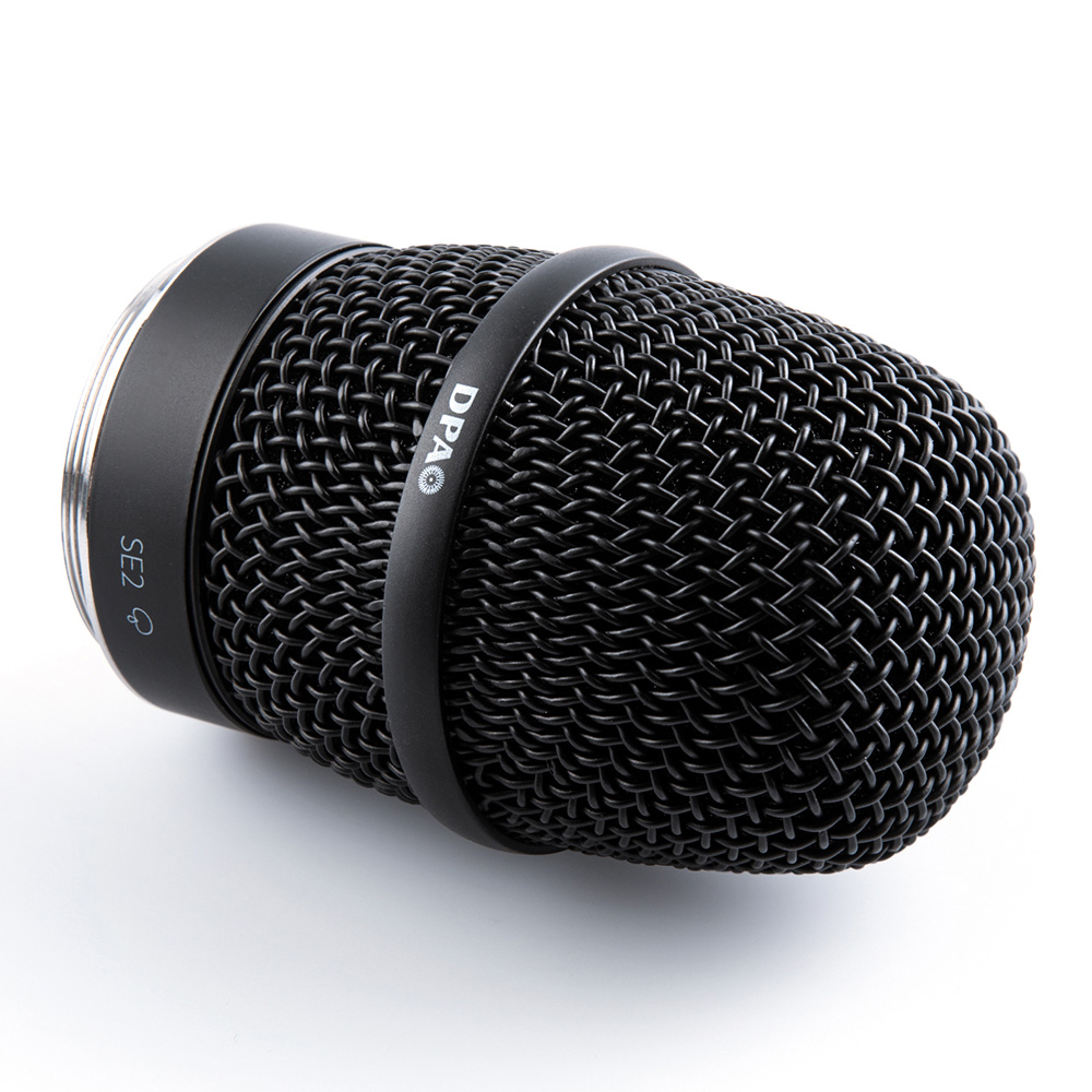 DPA Microphones <br>2028-B-SE2
