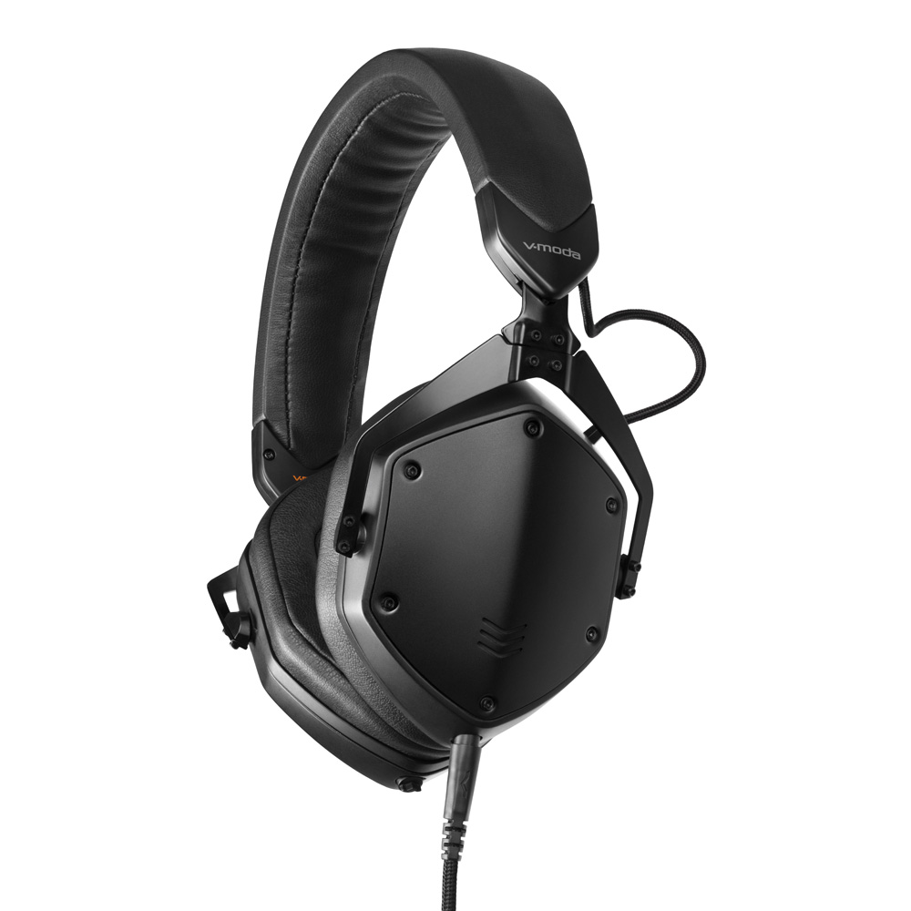 v-moda <br>M200-BK