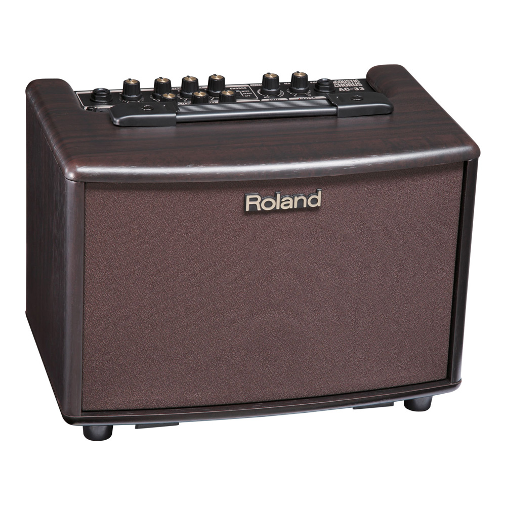 Roland <br>AC-33-RW Acoustic Chorus