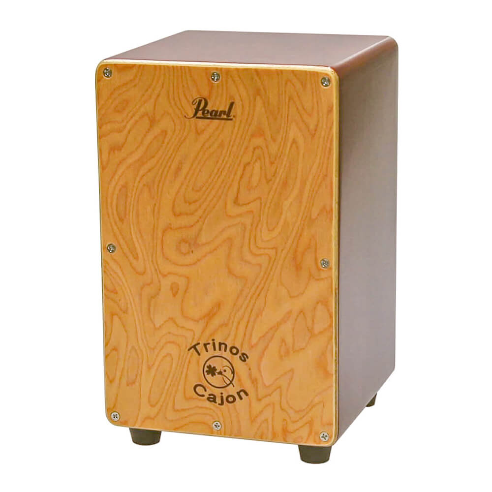 Pearl <br>MINI CAJON "TRINOS" [PMC-TRS]