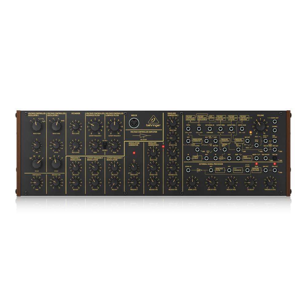 BEHRINGER <br>K-2