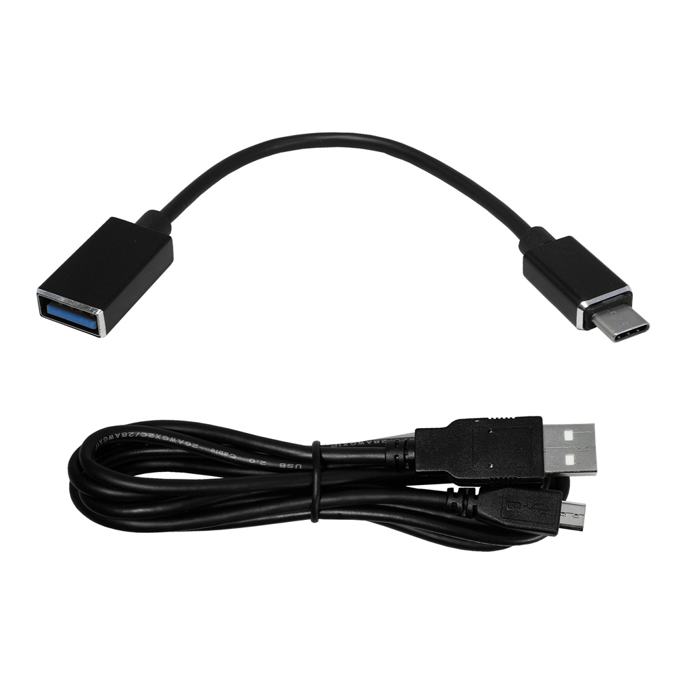 MOOER <br>OTG Cable for Android