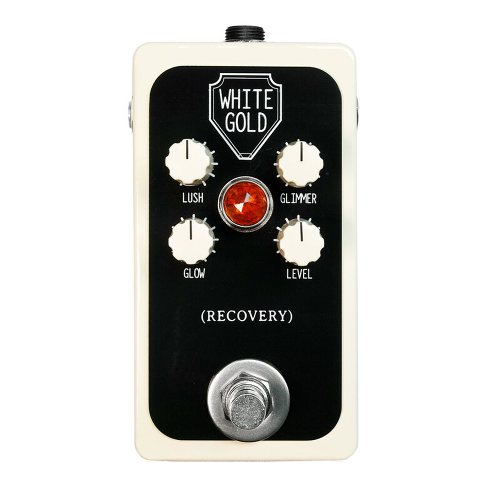 Recovery Effects and Devices <br>White Gold