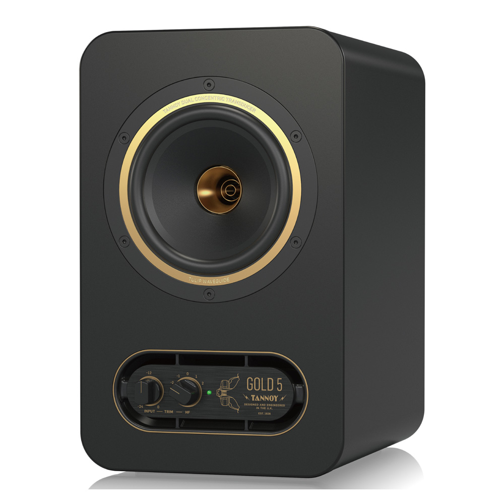 TANNOY <br>GOLD 5i1{j